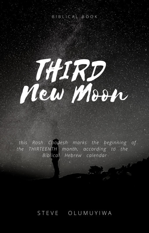 3rd New Moon