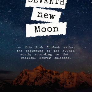 7th New Moon